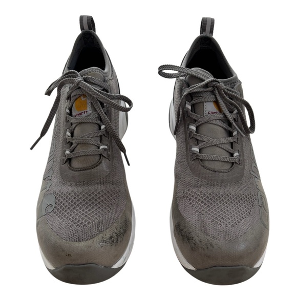 Carhartt Force Composite Toe Work Shoe Sneakers Athletic Shoes Mens Size 10.5 - Picture 11 of 16